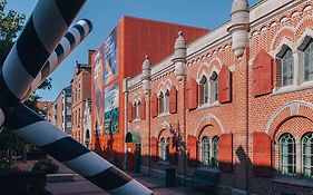 Story Hotel Studio Malmo, Part Of Jdv By Hyatt  4*