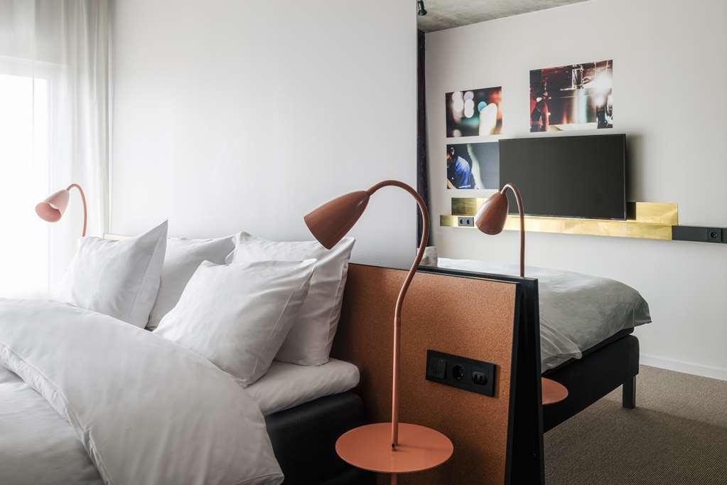 Story Hotel Studio Malmo, Part Of Jdv By Hyatt Rum bild
