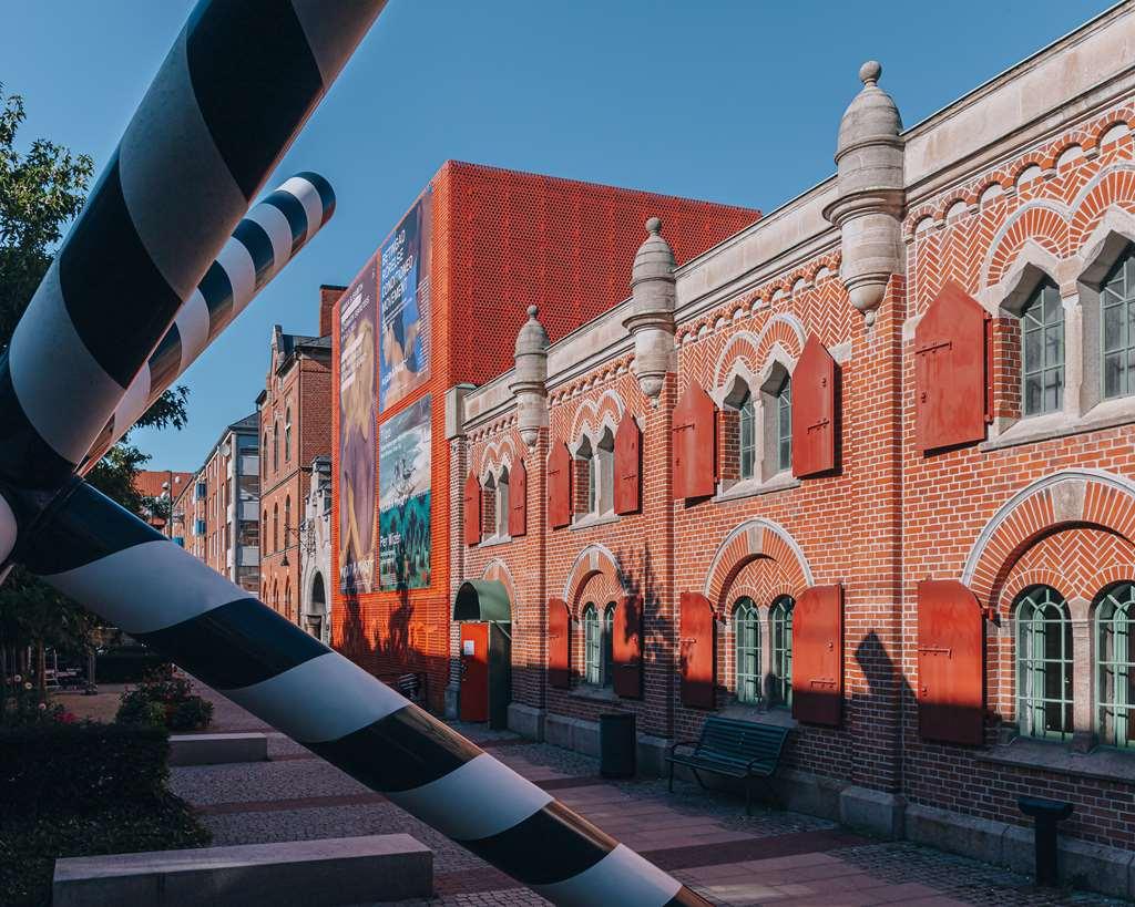 Story Hotel Studio Malmo, Part Of Jdv By Hyatt Exteriör bild