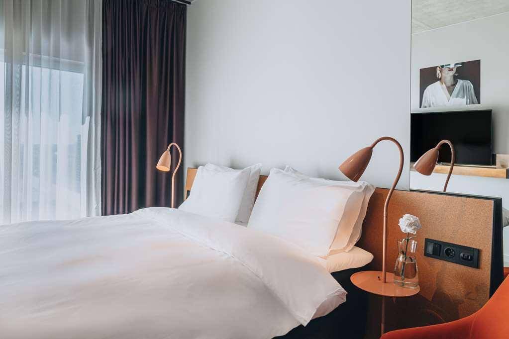 Story Hotel Studio Malmo, Part Of Jdv By Hyatt Rum bild