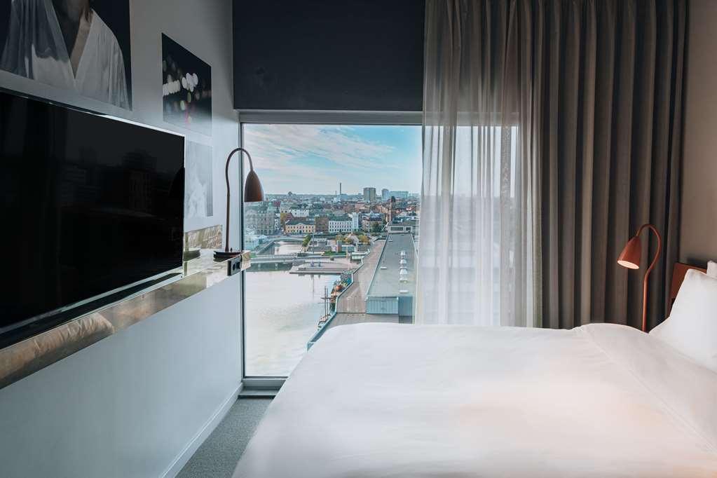 Story Hotel Studio Malmo, Part Of Jdv By Hyatt Rum bild