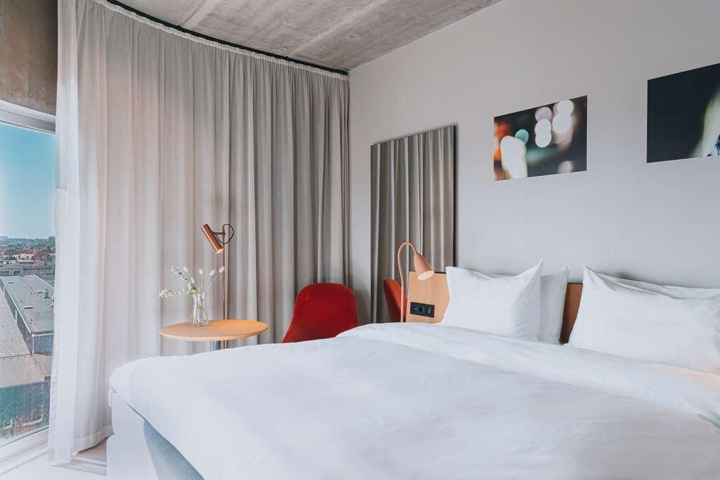 Story Hotel Studio Malmo, Part Of Jdv By Hyatt Rum bild
