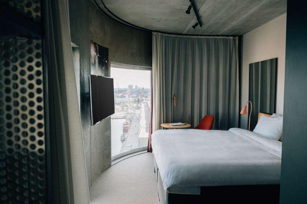 Story Hotel Studio Malmo, Part Of Jdv By Hyatt Rum bild
