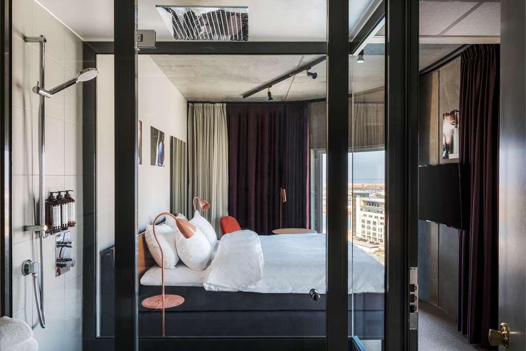Story Hotel Studio Malmo, Part Of Jdv By Hyatt Rum bild