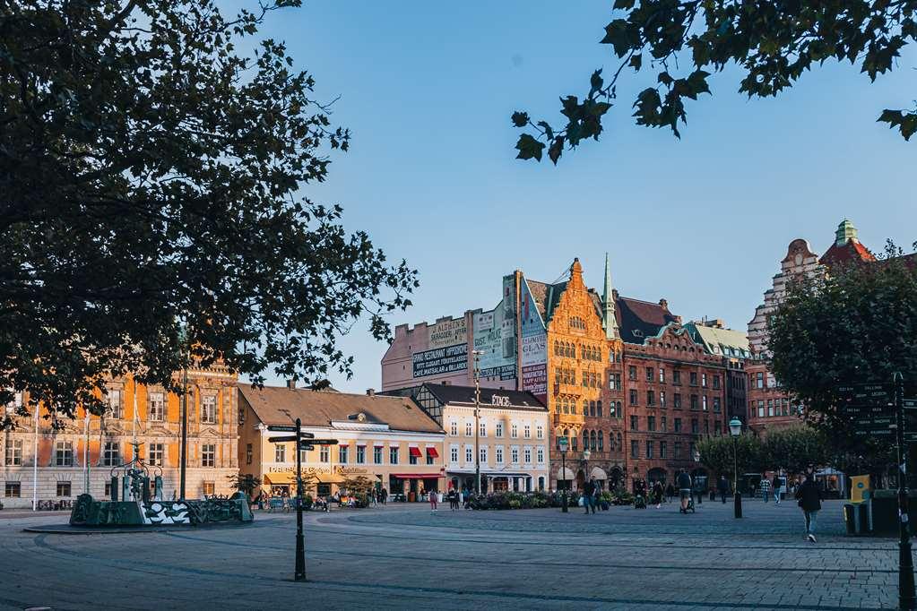 Story Hotel Studio Malmo, Part Of Jdv By Hyatt Bekvämligheter bild