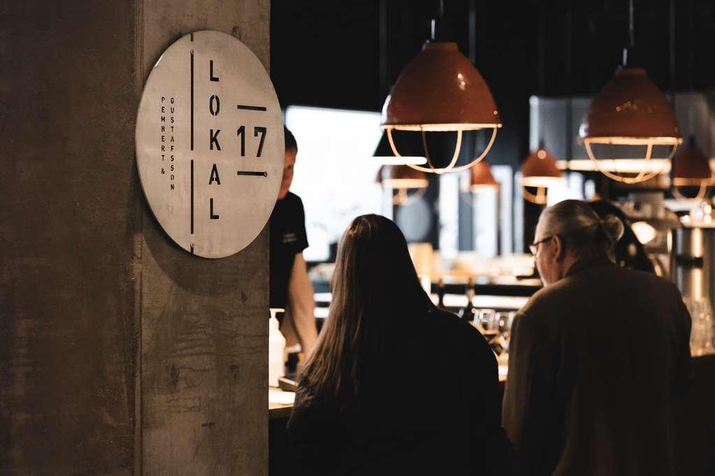 Story Hotel Studio Malmo, Part Of Jdv By Hyatt Restaurang bild